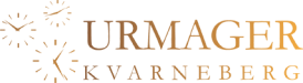 Urmager Johan Kvarneberg ApS